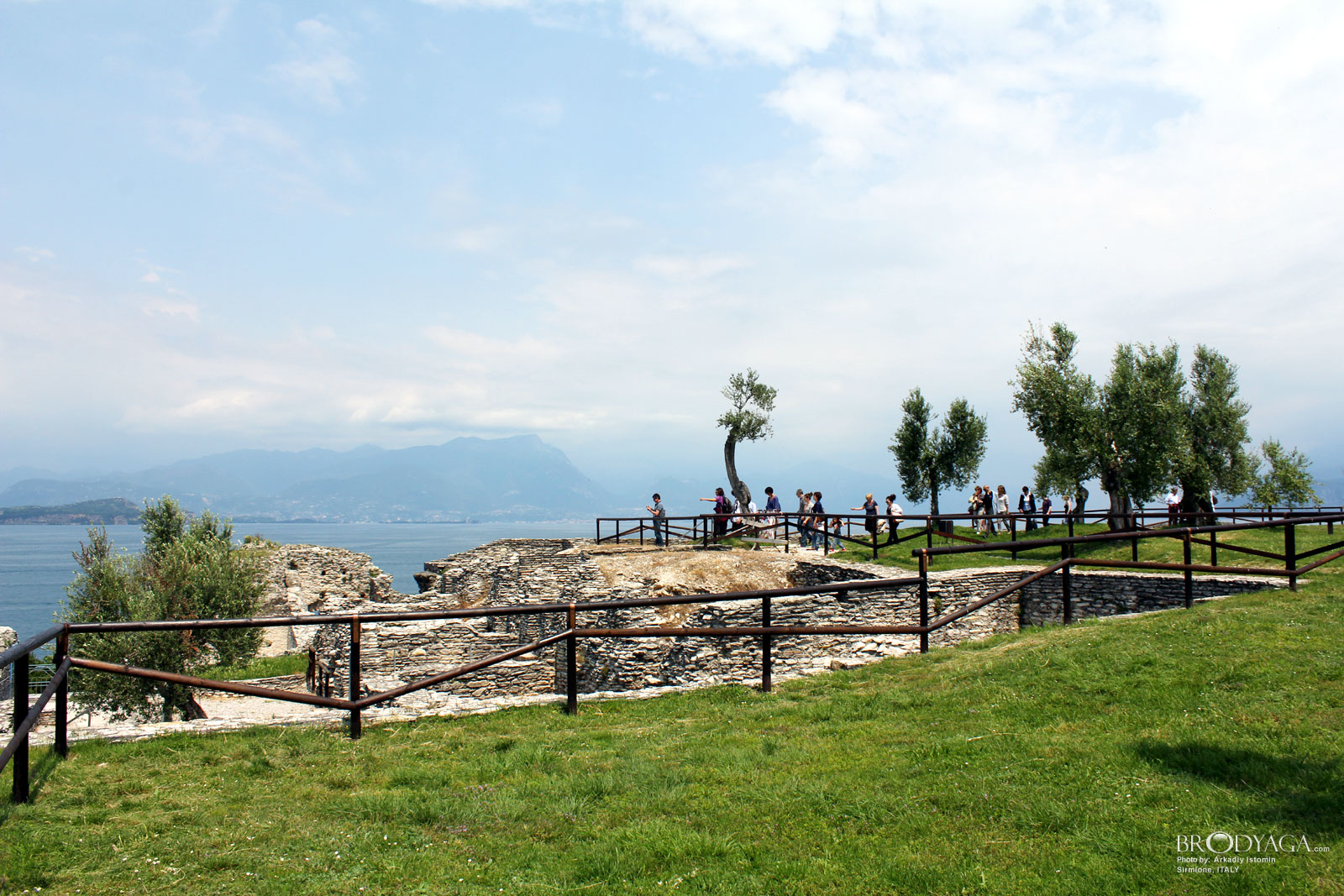 Grotte di Catullo
